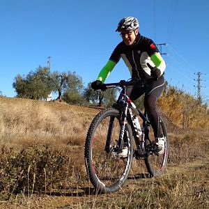 Despedida de Manuel (Frex)