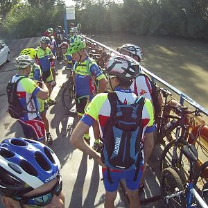 Ruta Social La Pringá 2018